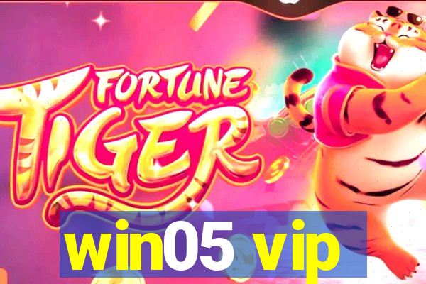 win05 vip